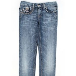 Diesel  Womens Jeans